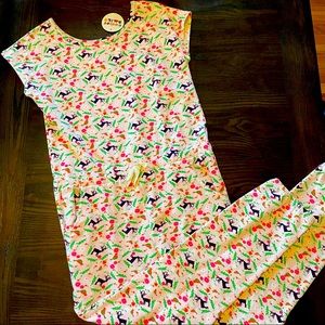 DotDotSmile Jumper - size 12/14 BNWT